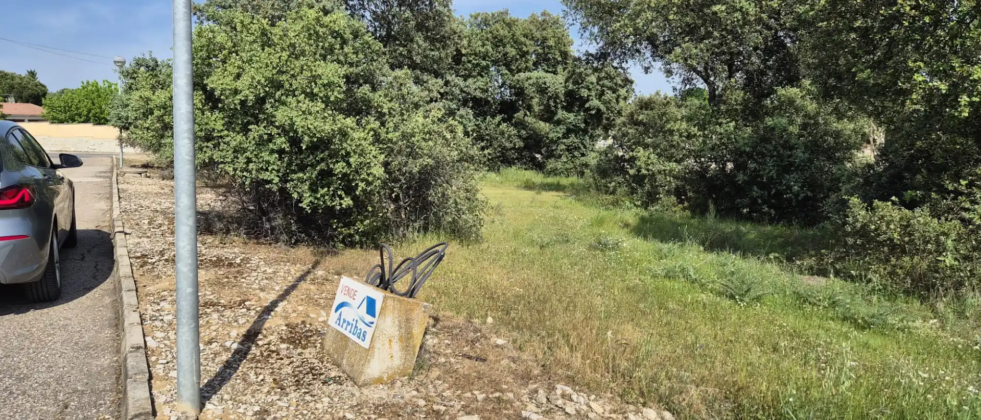 Terreni e lotti in vendita a Hormigos, imagen 10