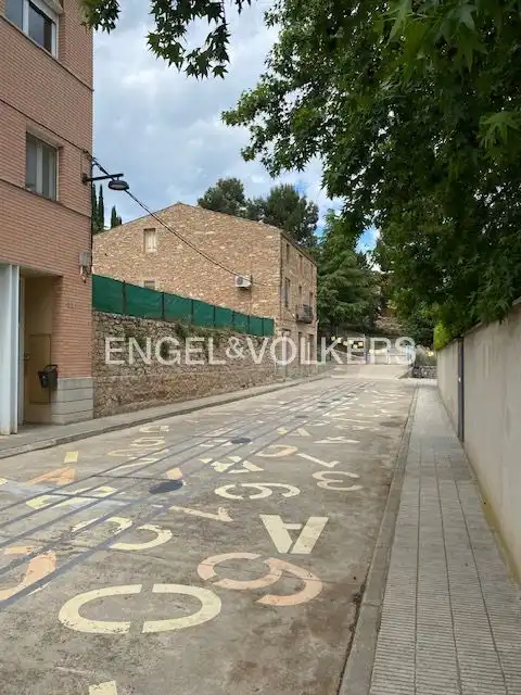 Residential land for sale in Sant Martí de Tous, imagen 5