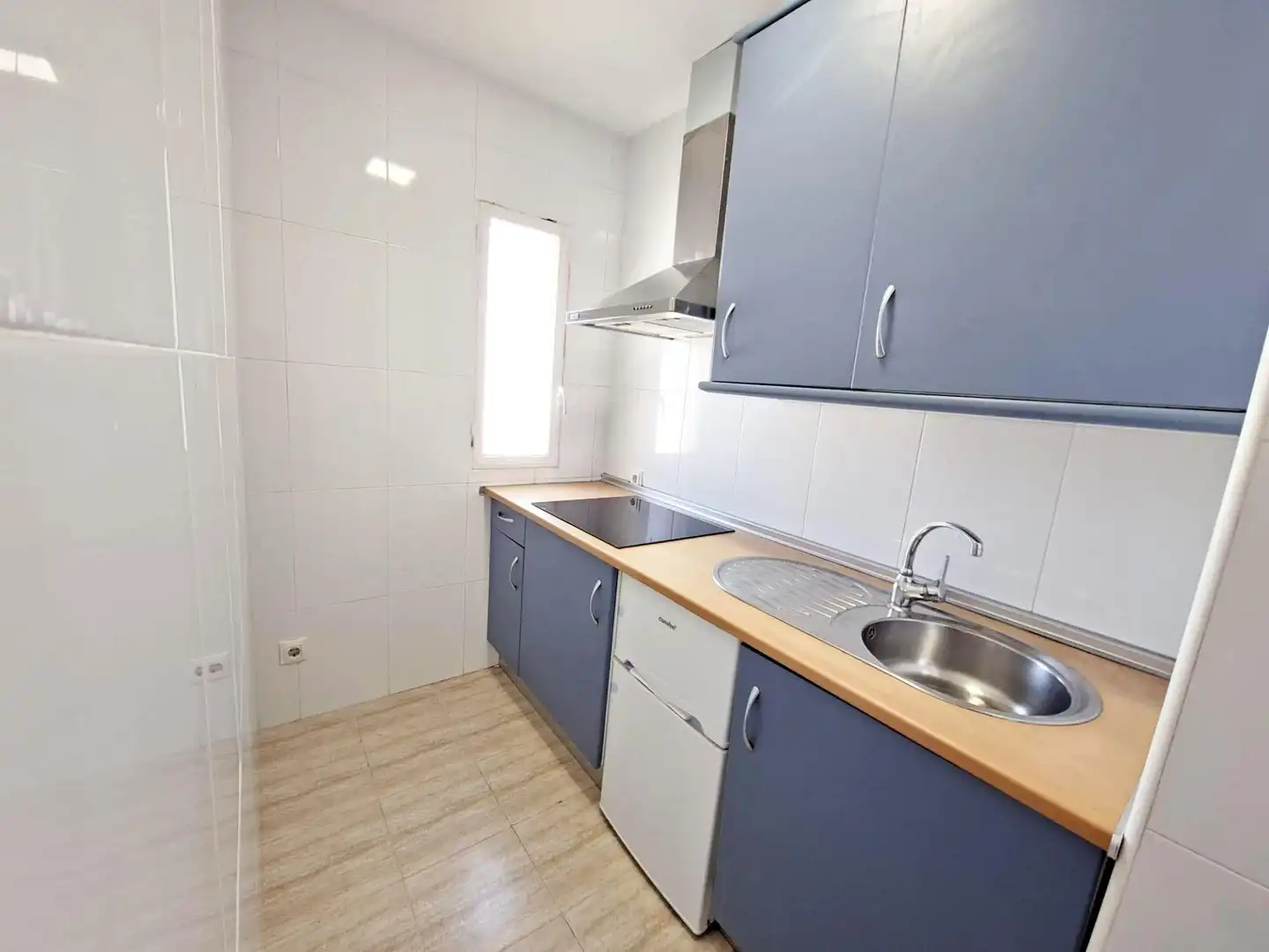 Apartamento con jardín en venta en Avenida Avenida Gamonal, imagen 18