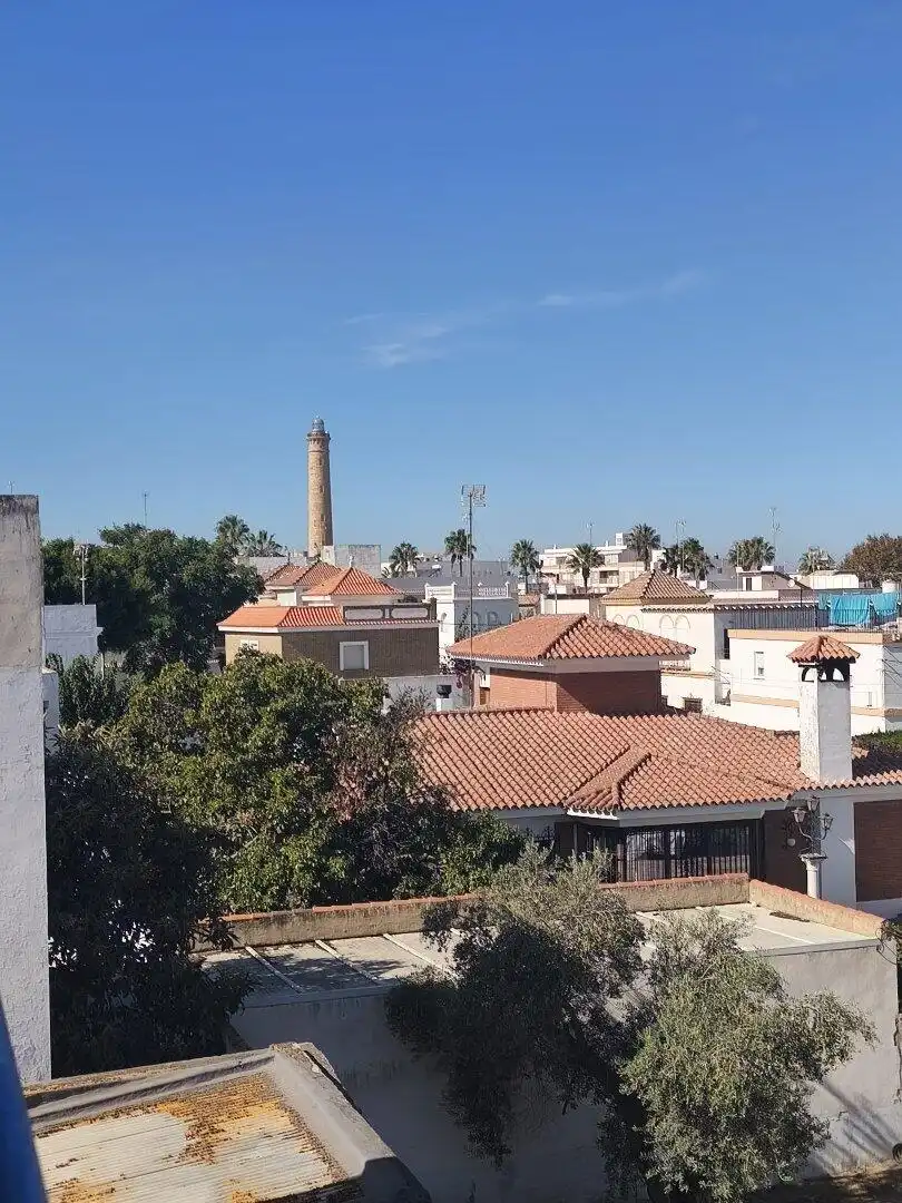 Exterior view of Flat for sale in Playa de la Regla