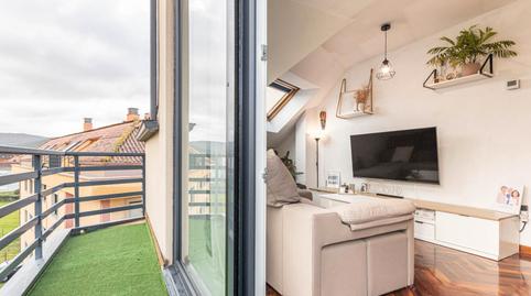 Foto 2 de Àtic en venda a Avenida Fisterra, Arteixo pueblo, A Coruña