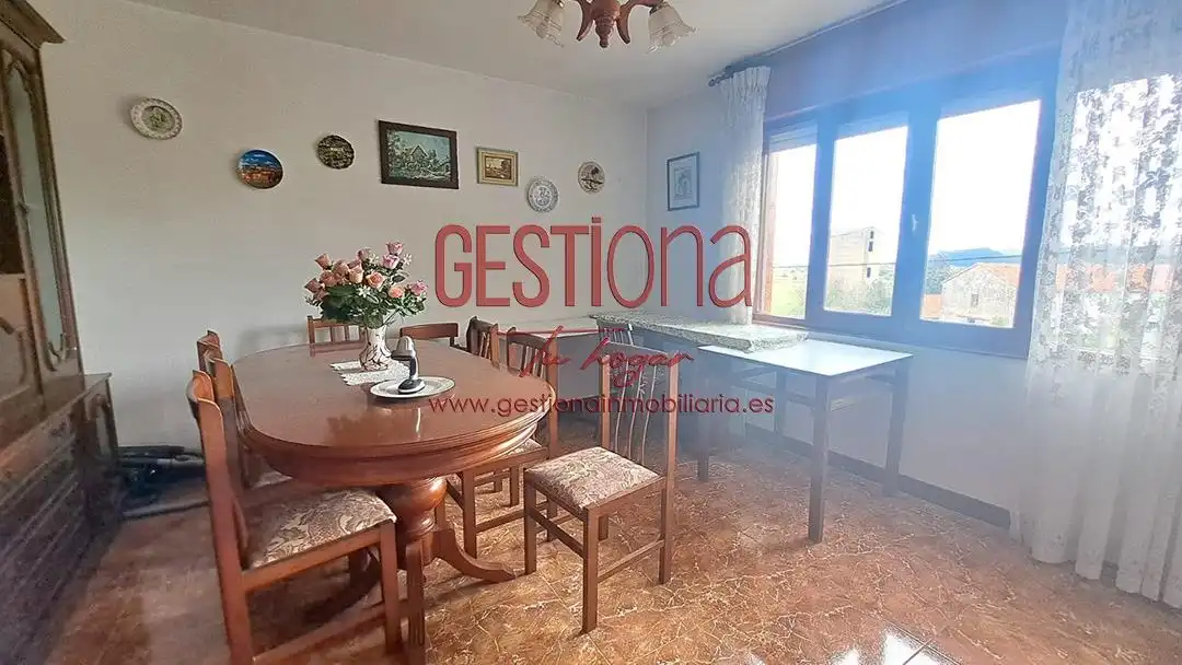 Casa amb terrassa en venda a Carriazo, imagen 12