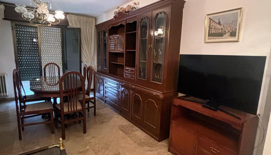 Foto 1 de Pis per a compartir a Hospital, Jaén