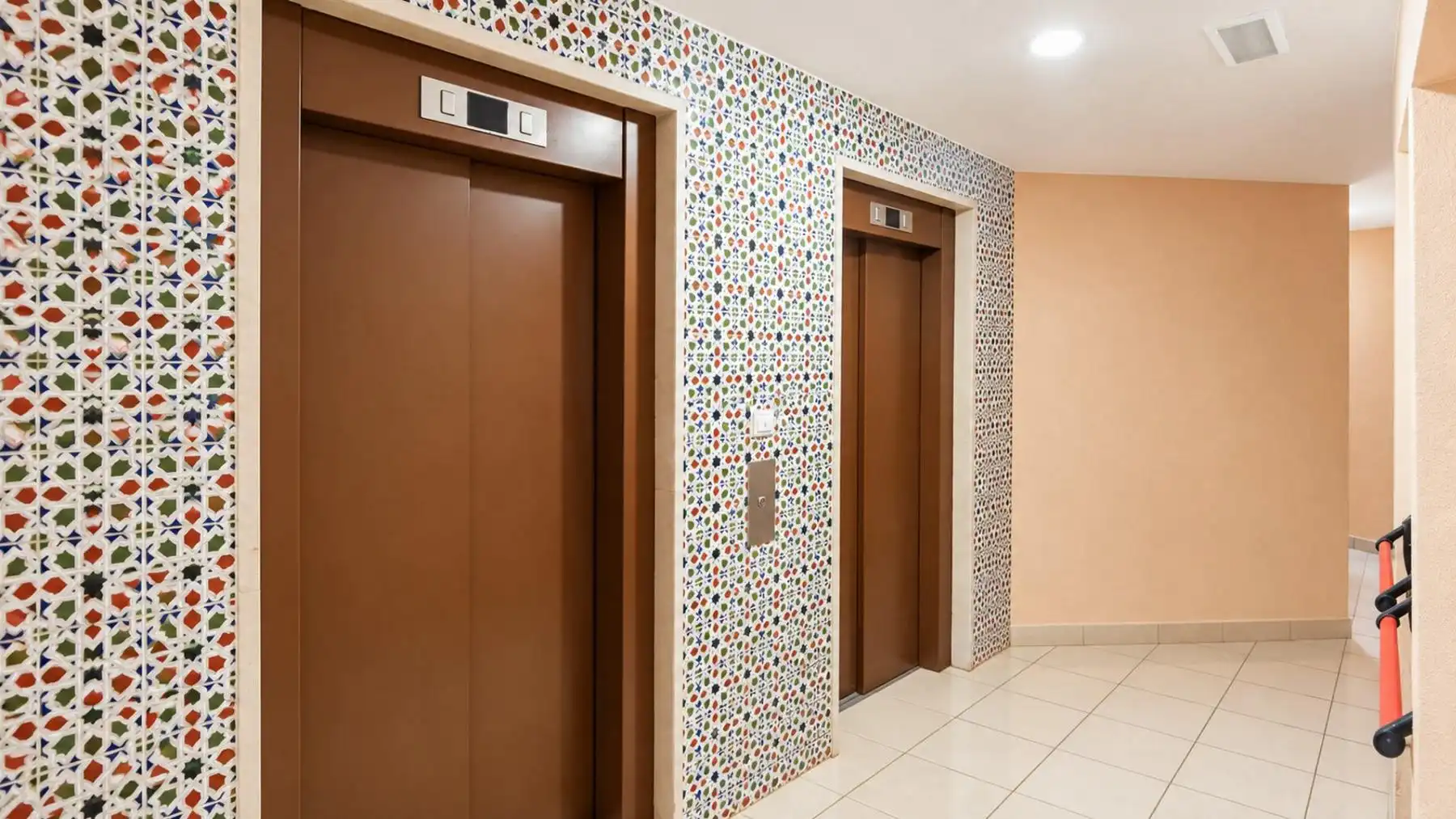 Apartament amb terrassa en venda a Playa de los Locos, imagen 30