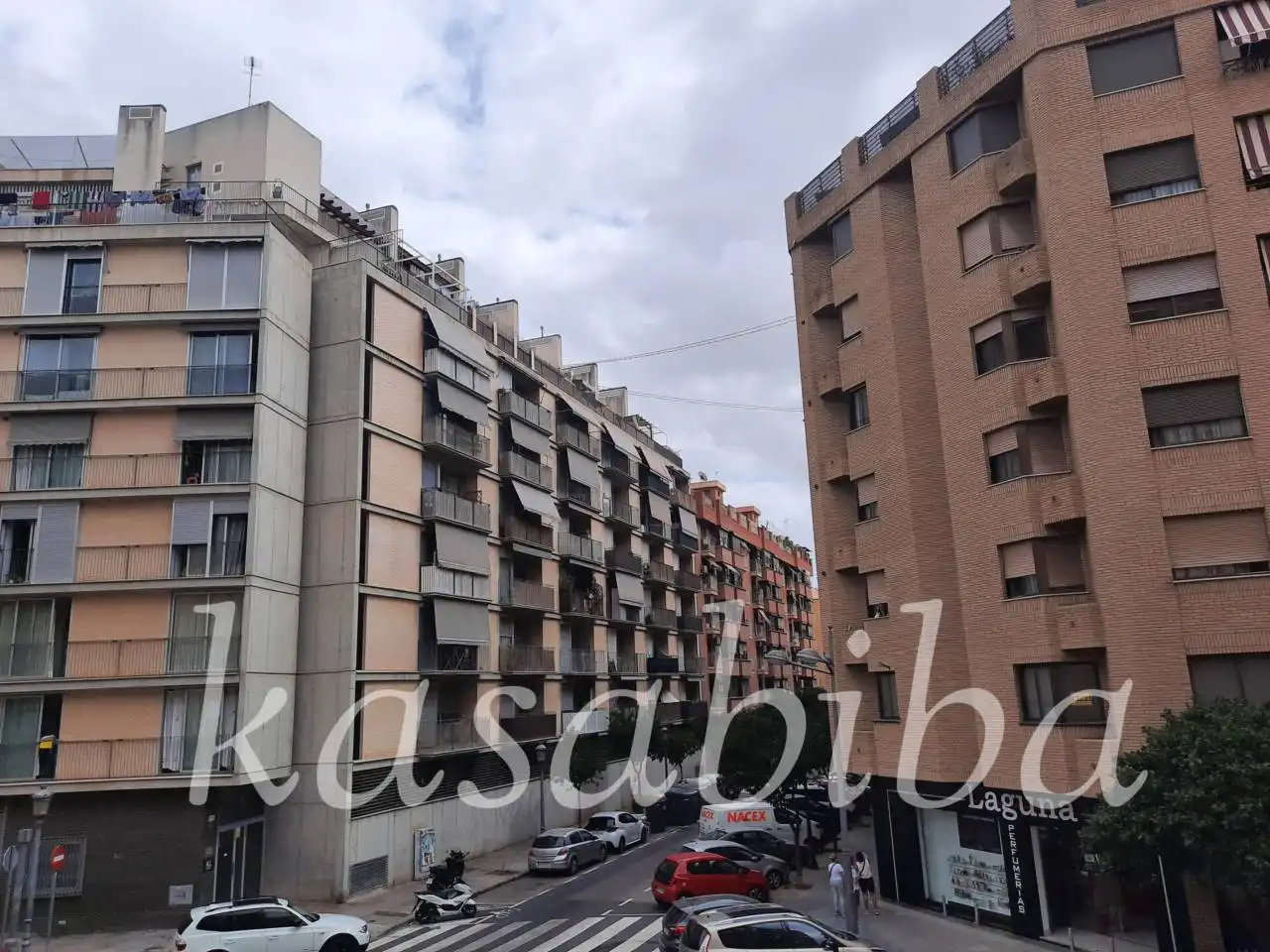 Pis amb ascensor en venda a Avenida Cid, imagen 36