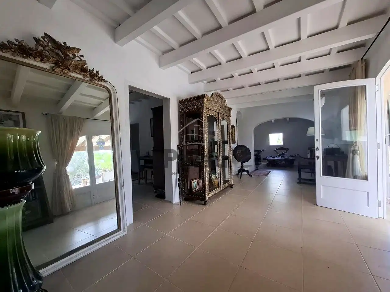 Country house with garden for sale in Sant Lluís - S'Ullestrar - Torret, imagen 3