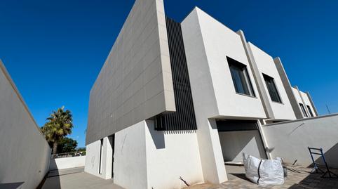 Foto 4 de Casa adosada en venda a Mar Cambrils, Tarragona