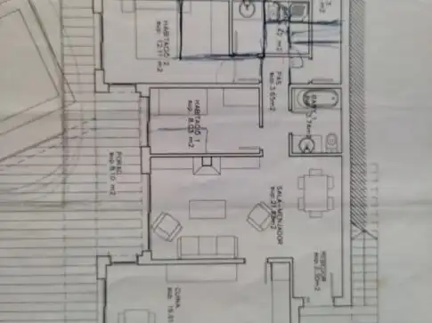 Terreny residencial en venda a avinguda dels osells 47, imagen 2