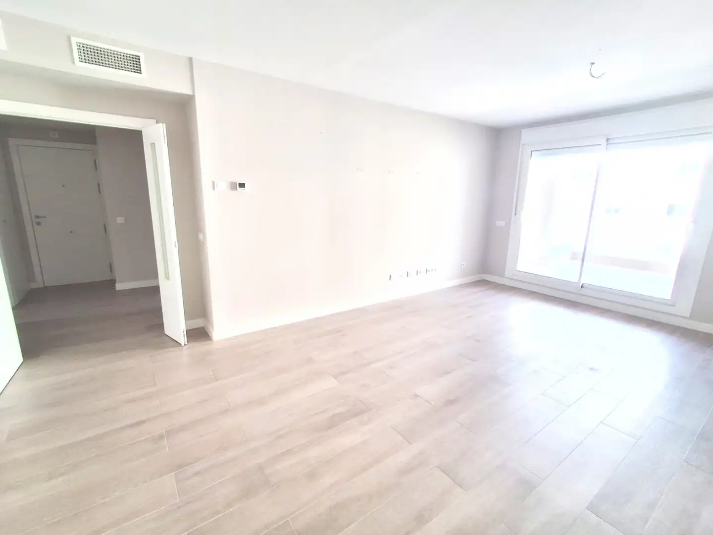 Wohnzimmer von Wohnung zur Miete in Tres Cantos mit Heizung, Terrasse und Abstellraum
