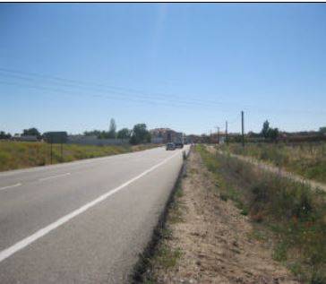 Terreno residencial en Venta en Olmedo