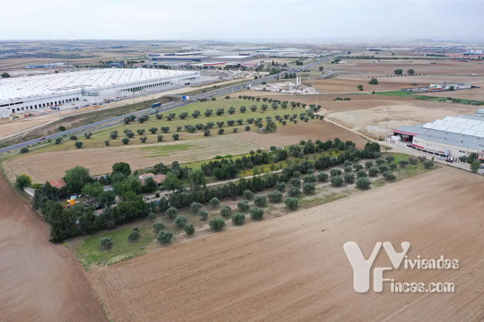 Residential for sale in Illescas