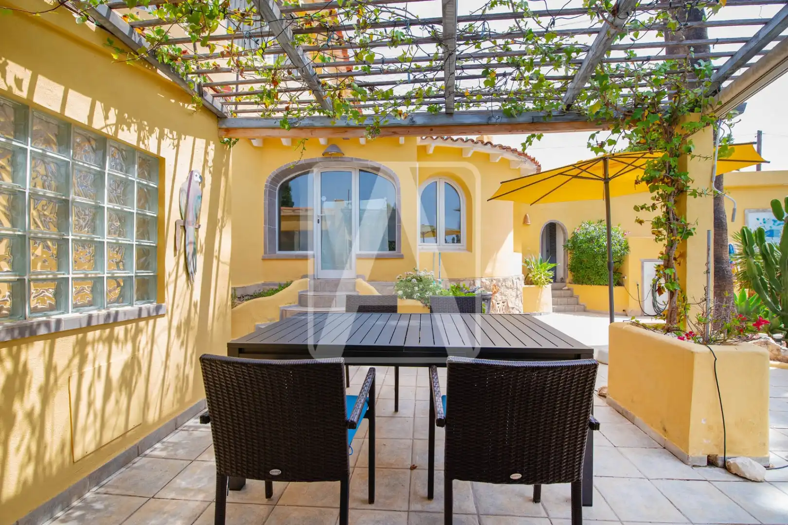 Chalet con piscina en venta en La Viña - Montemar - San Jaime, imagen 40