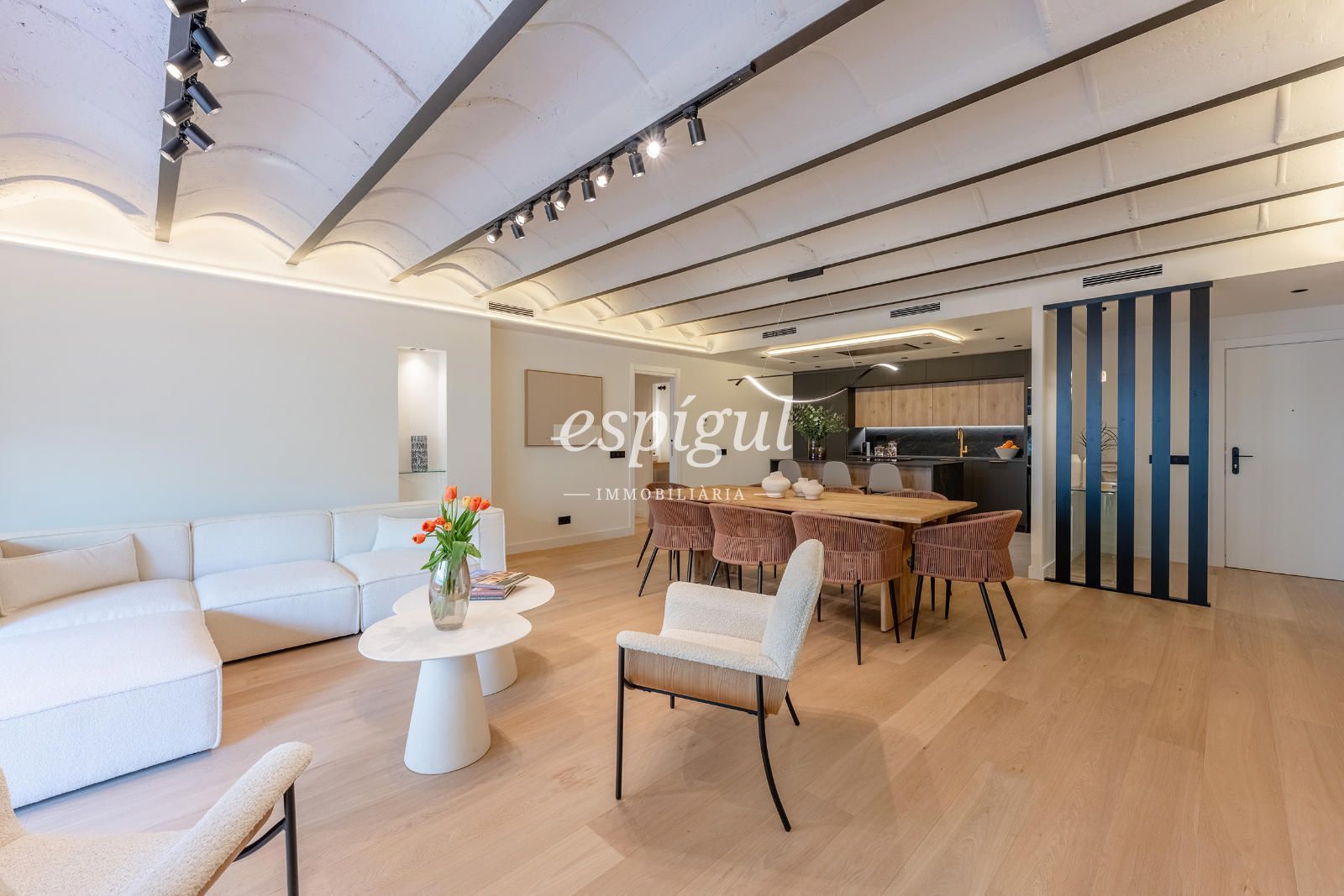 Flat for sale in Aribau, Sant Gervasi- Galvany
