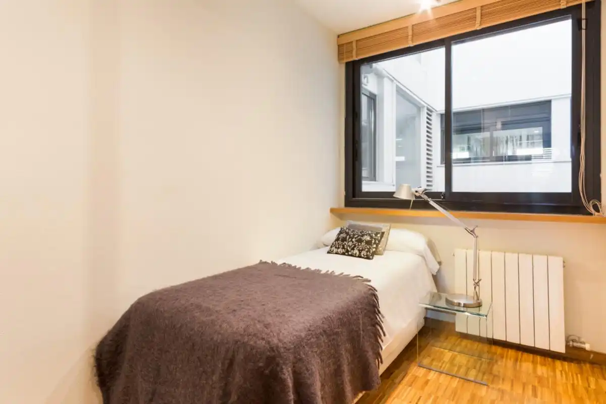 Appartement compact à louer à Sarrià - Sant Gervasi, imagen 13