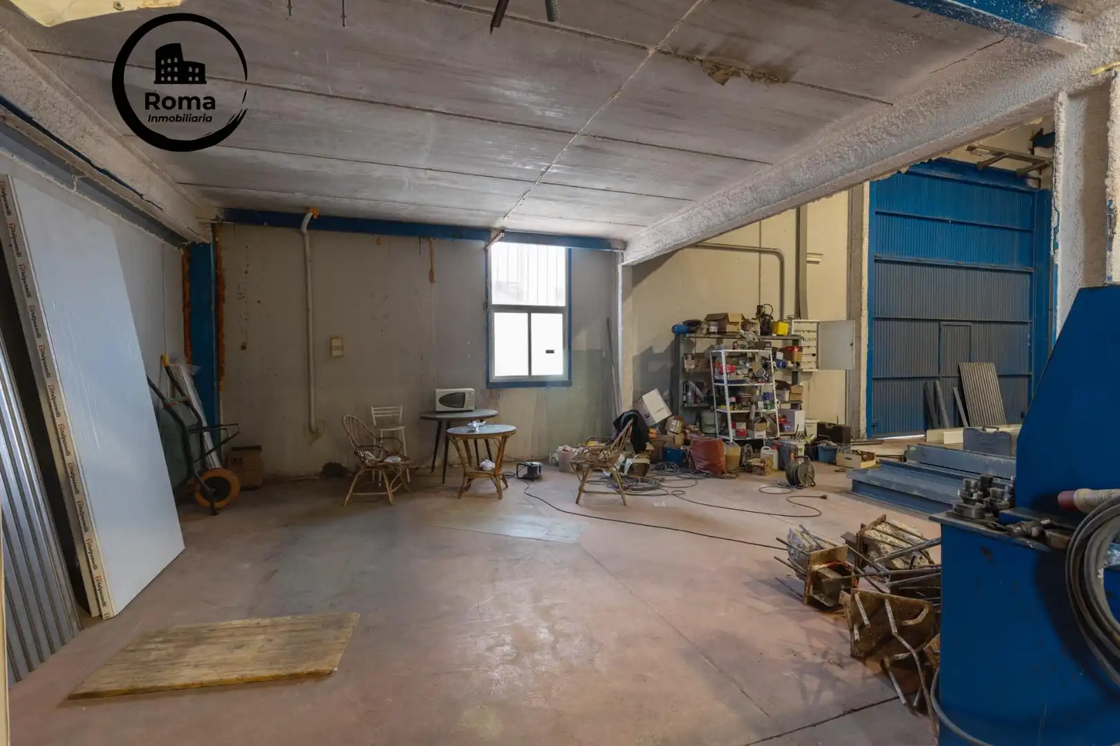 Nave industrielle à vendre à Cijuela, imagen 6