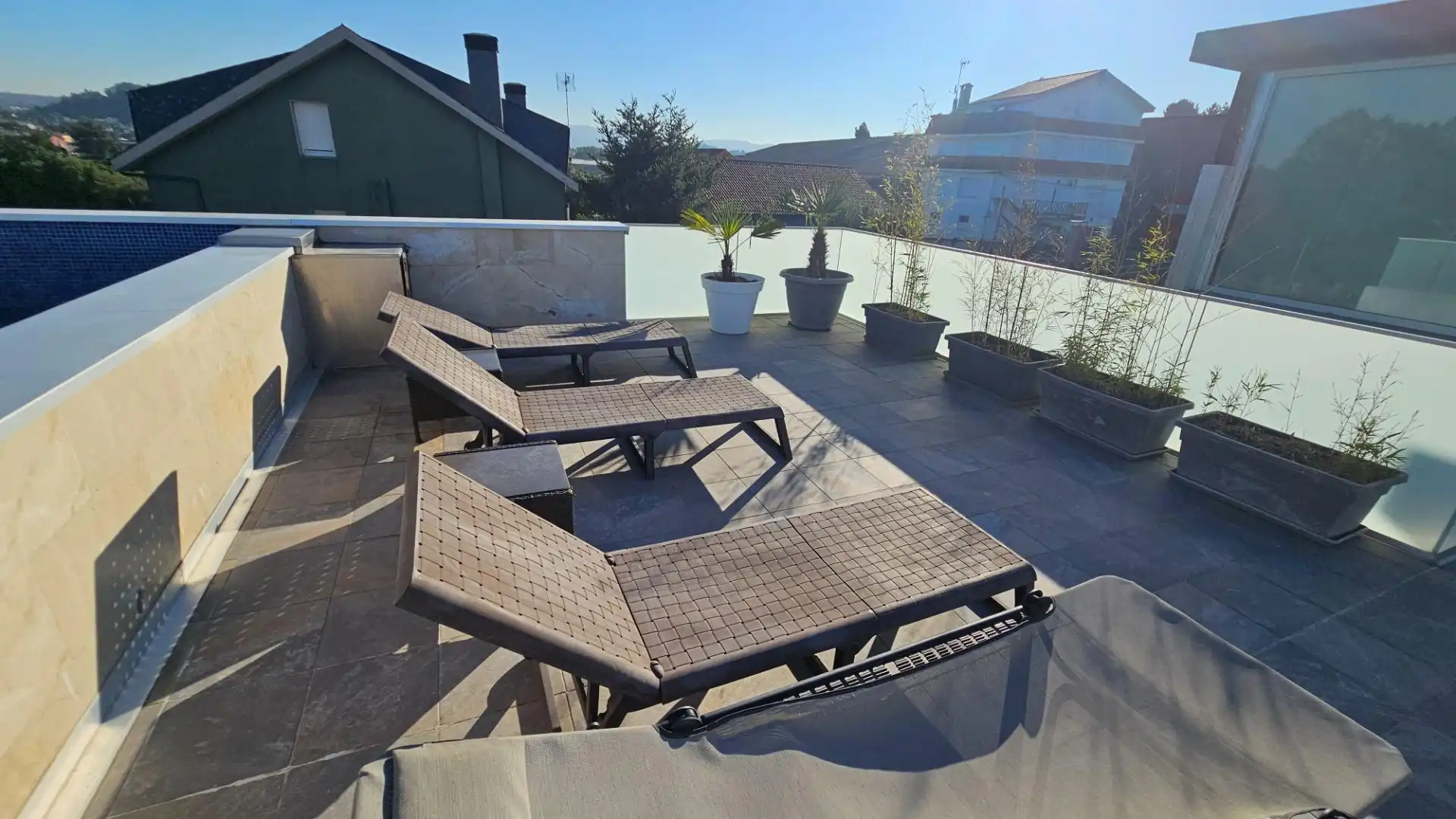 Chalet con piscina en venta en Almeiras, imagen 45