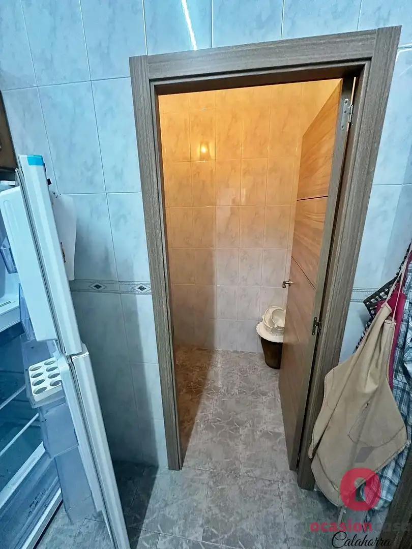 Baño de Casa o chalet en venta en Córdoba con Aire acondicionado, Calefacción y Jardín privado