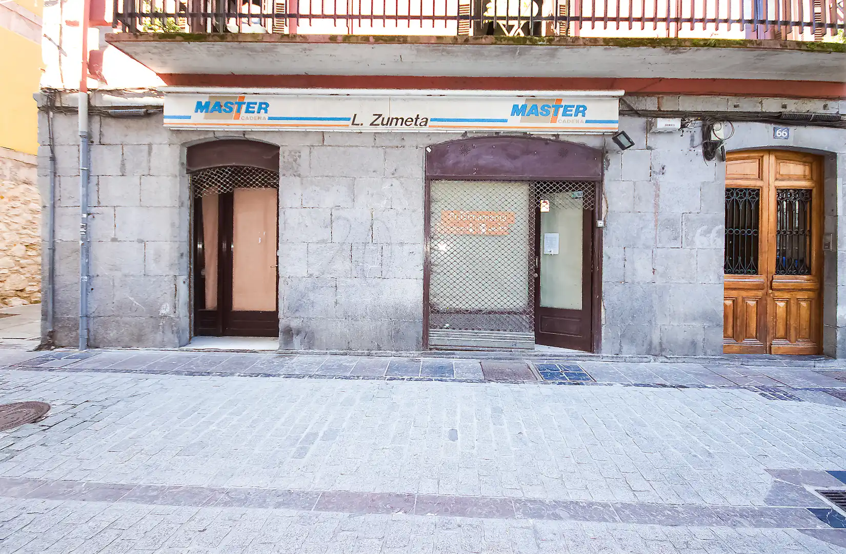Local comercial en venta en Tolosa, imagen 2