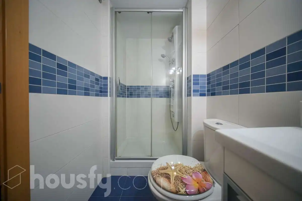 Studio avec piscine à vendre à Avenida Las suertes ., imagen 28