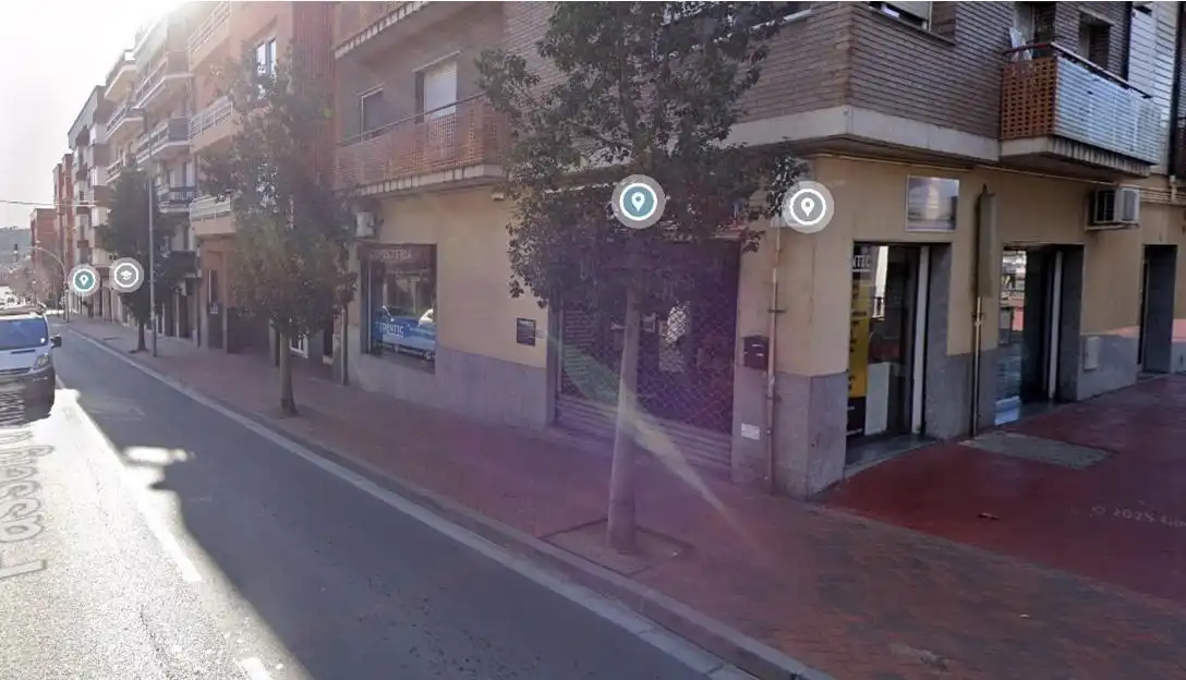Locale commerciale in vendita a Sentmenat, imagen 10