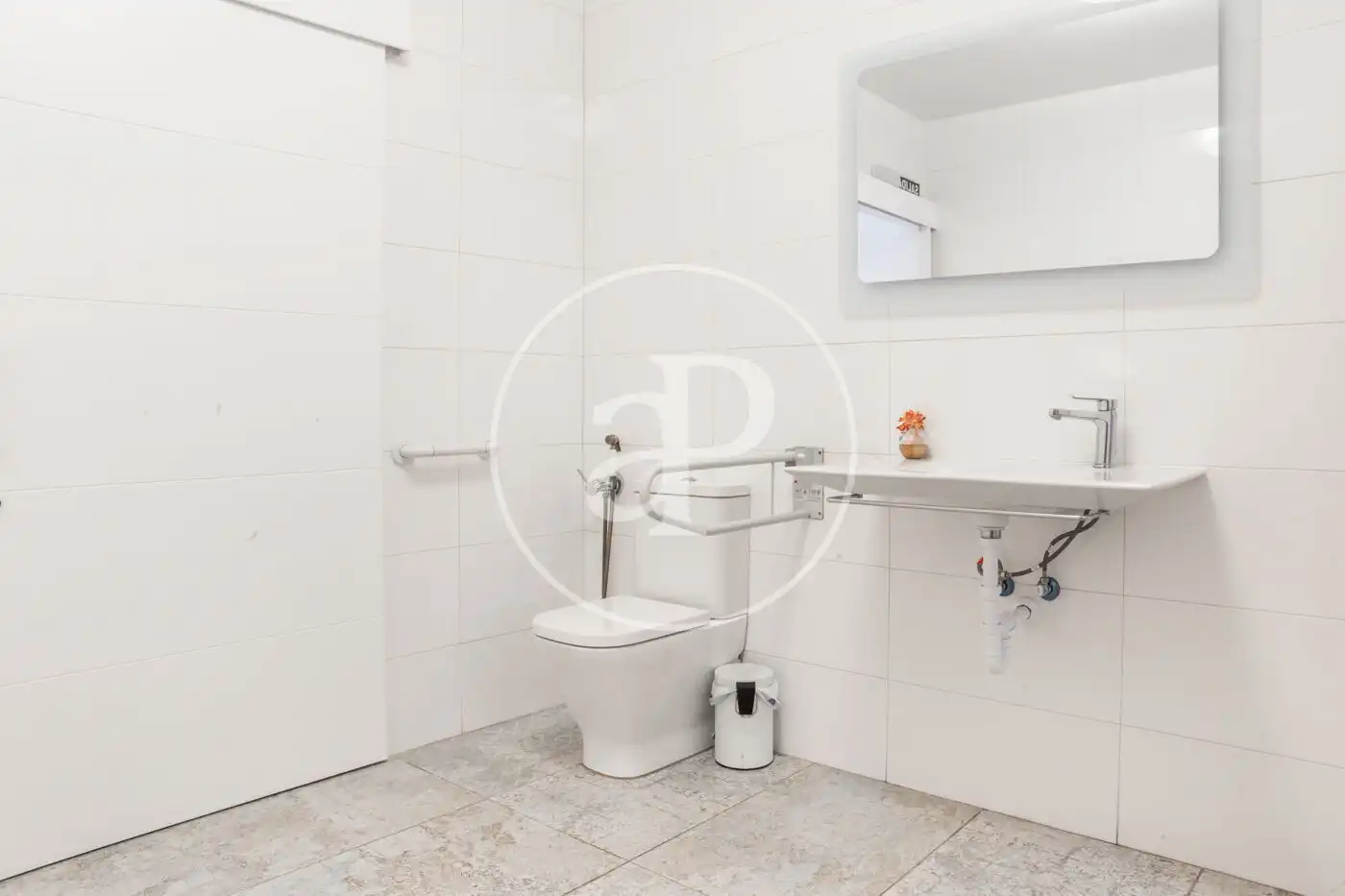 Piso en venta en La Purísima , Zona Pueblo