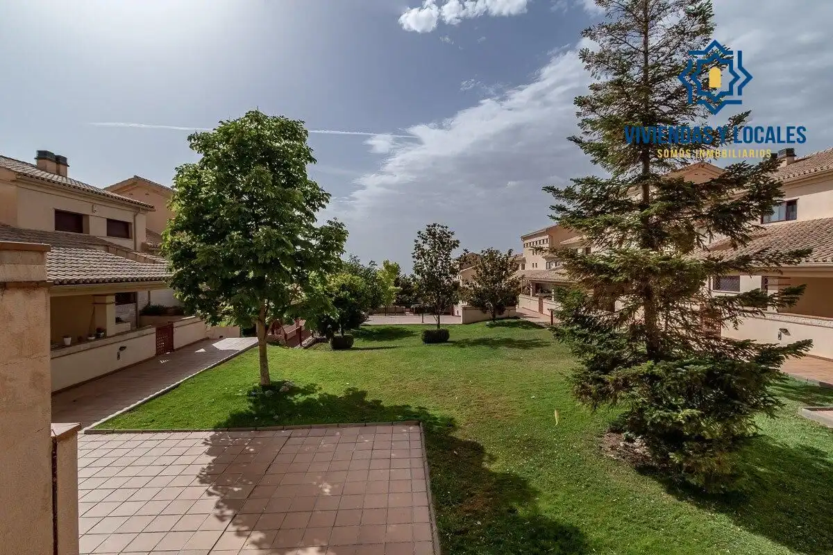 Haus mit Pool zum Verkauf in Avenida CAÑADA DE LOS FENICIOS, imagen 42