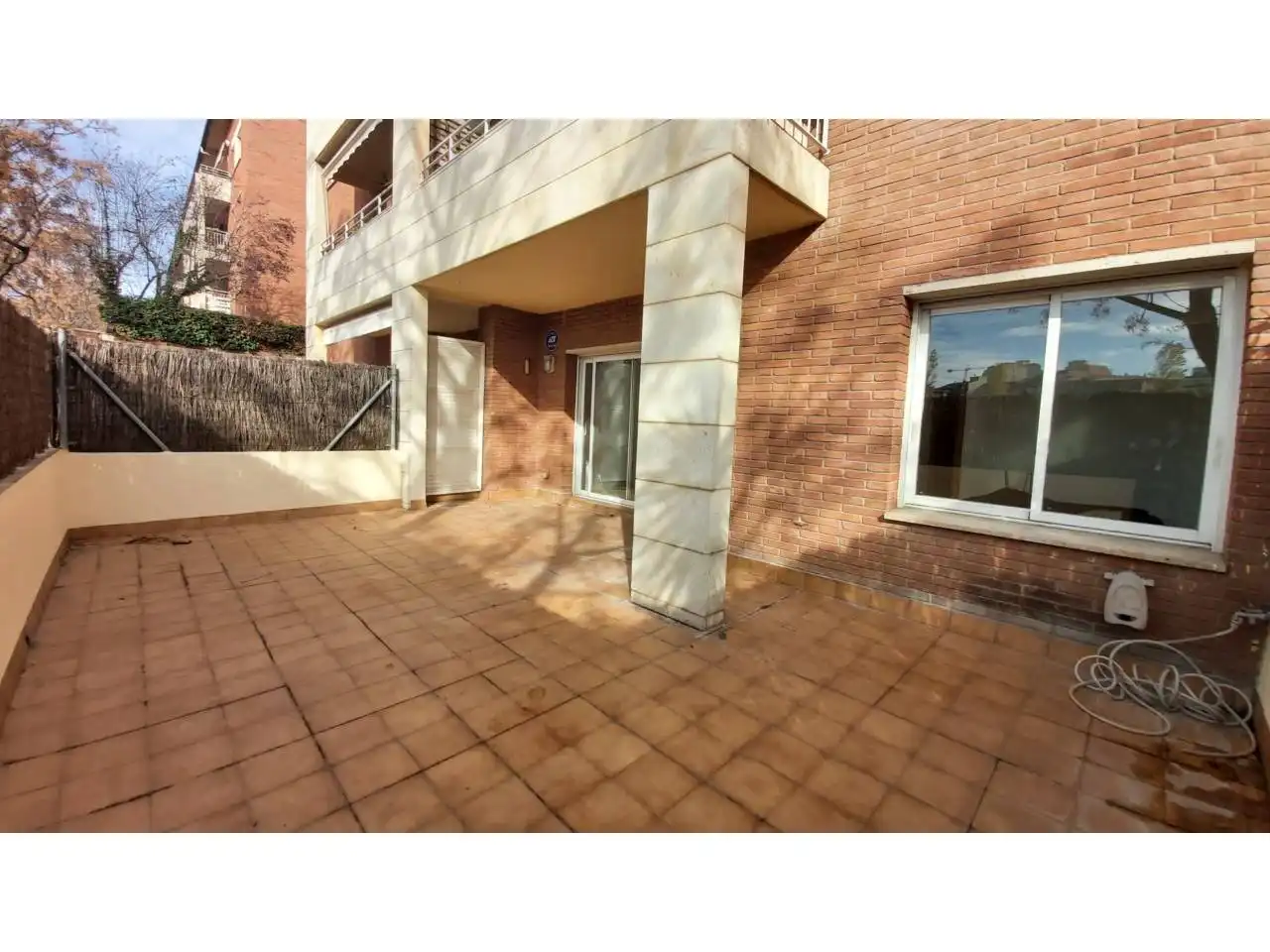 Appartamento con piscina in affitto a Calle Carrasco i Formiguera, imagen 11