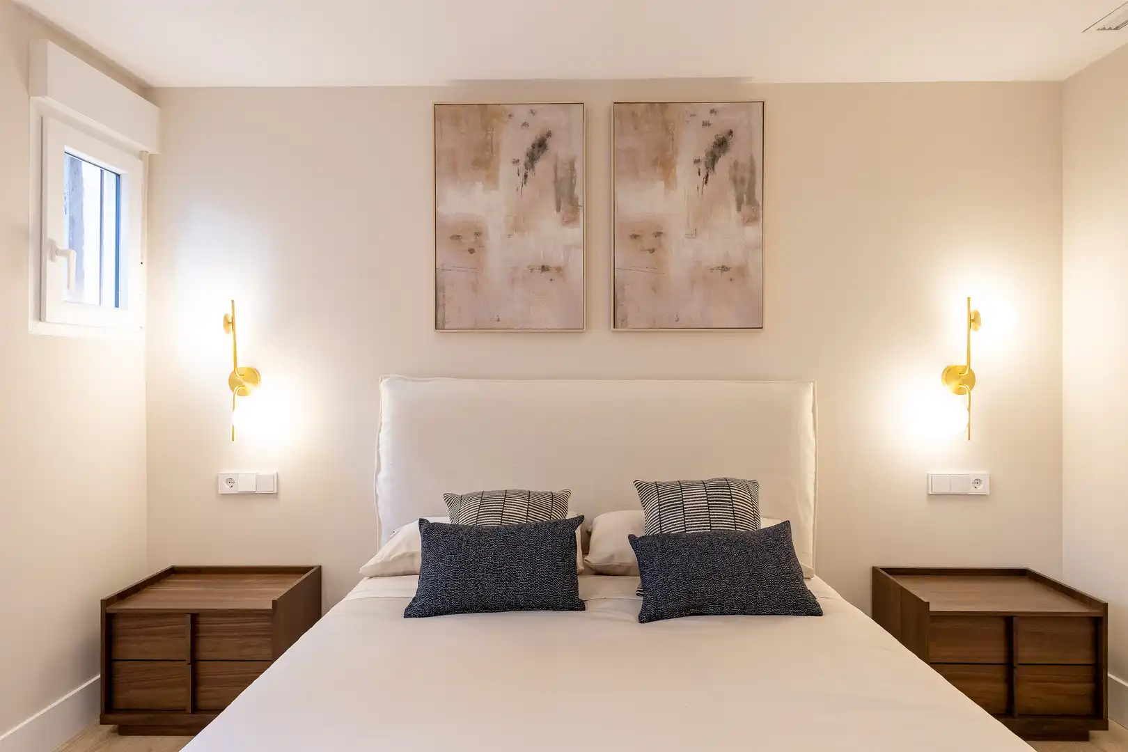 Habitación de Piso en venta en Madrid con Aire acondicionado, Calefacción y Trastero