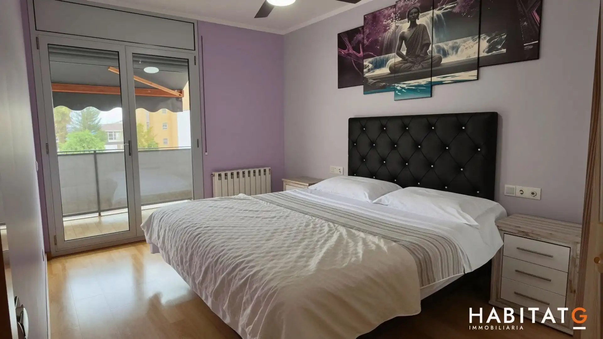 Flat with lift for sale in Bellpuig, imagen 14