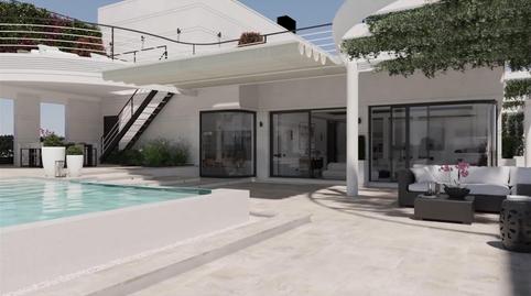 Foto 5 de Àtic en venda a Ríos Rosas - Nuevos Ministerios,  Madrid Capital