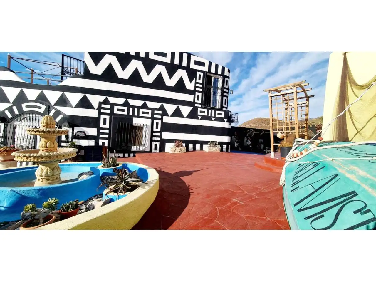 Villa con piscina in vendita a Carretera De La Parra, imagen 30