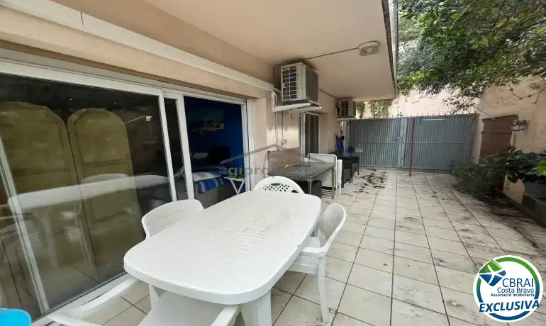 Appartement compact à vendre à Carretera del Far, imagen 4