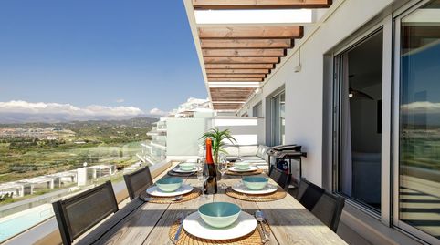 Photo 3 of Attic for sale in Cancelada, Estepona