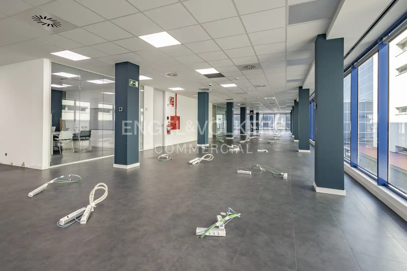 Oficina de alquiler en Sant Joan Despí con Aire acondicionado