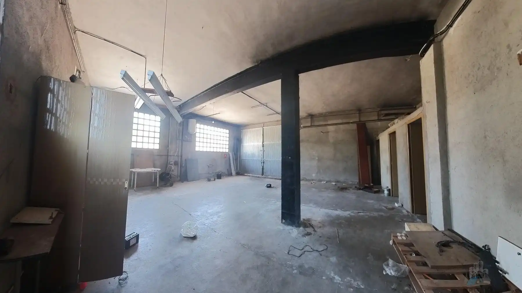 Casa o chalet en venta en Santa Margarida I Els Monjos con Calefacción