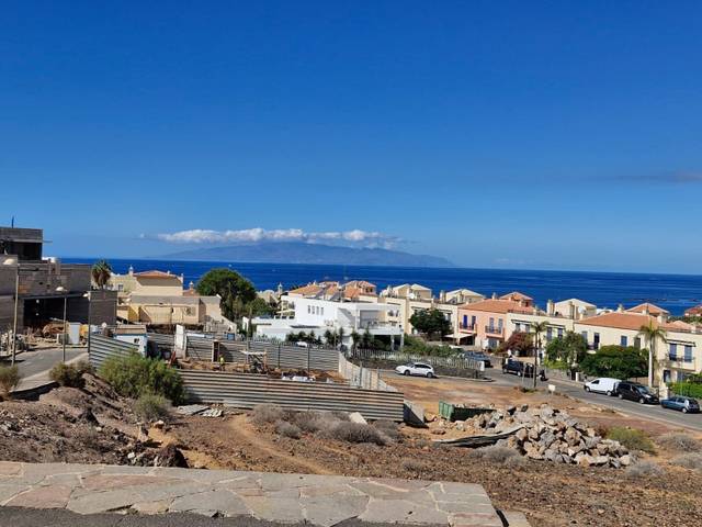 Terreno residencial en Venta en Calle Calle La Golondrina en Palm - Mar