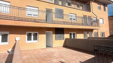 Foto 4 de Pis en venda a Calle Camino de las Erillas, 8, Méntrida, Toledo