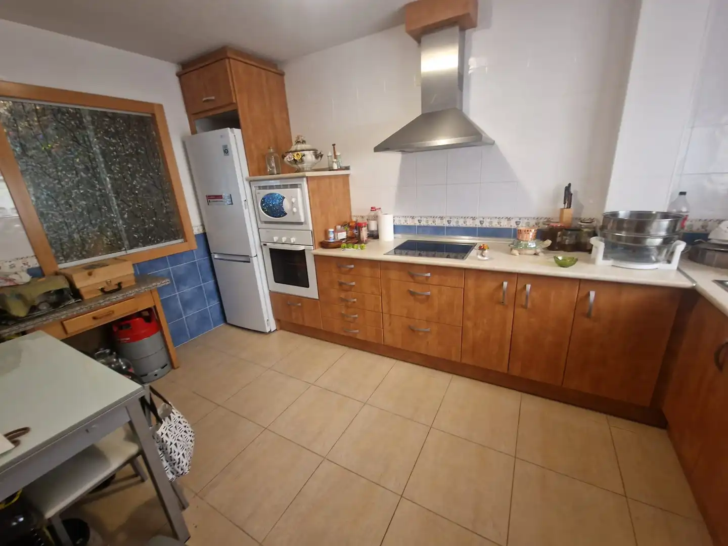 Casa a schiera in vendita a Avenida Castilla la Mancha, imagen 6
