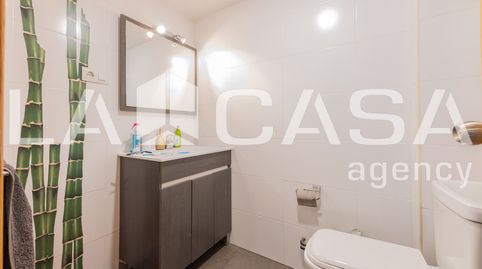 Foto 2 de Piso en venta en Ciutat Jardí, Valencia Capital