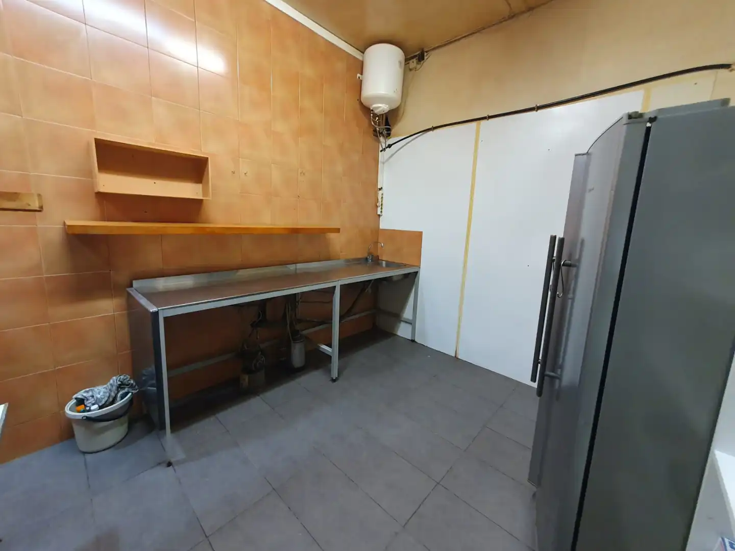 Business premises for sale in Carrer de Galileu 194, imagen 6