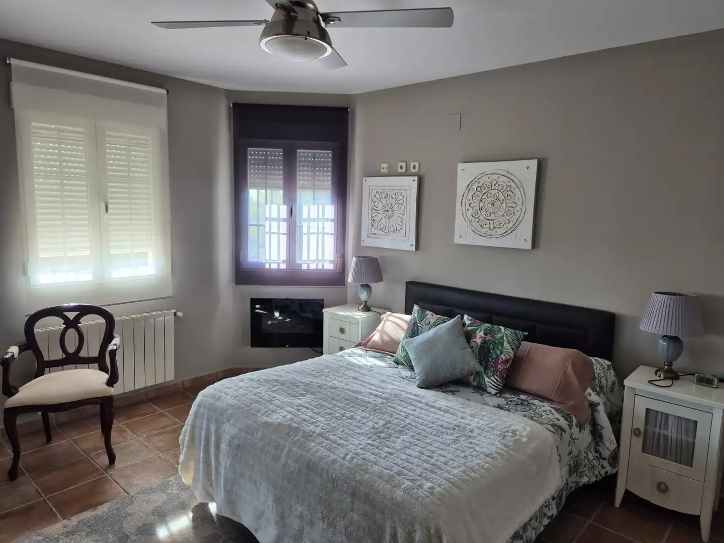 Casa o chalet en venta en Urbanización Chaparral, Pepino