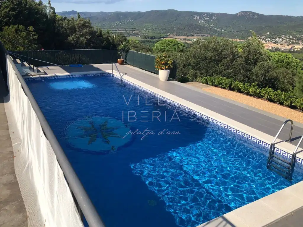 Casa con piscina en venta en Golf Costa Brava, imagen 27