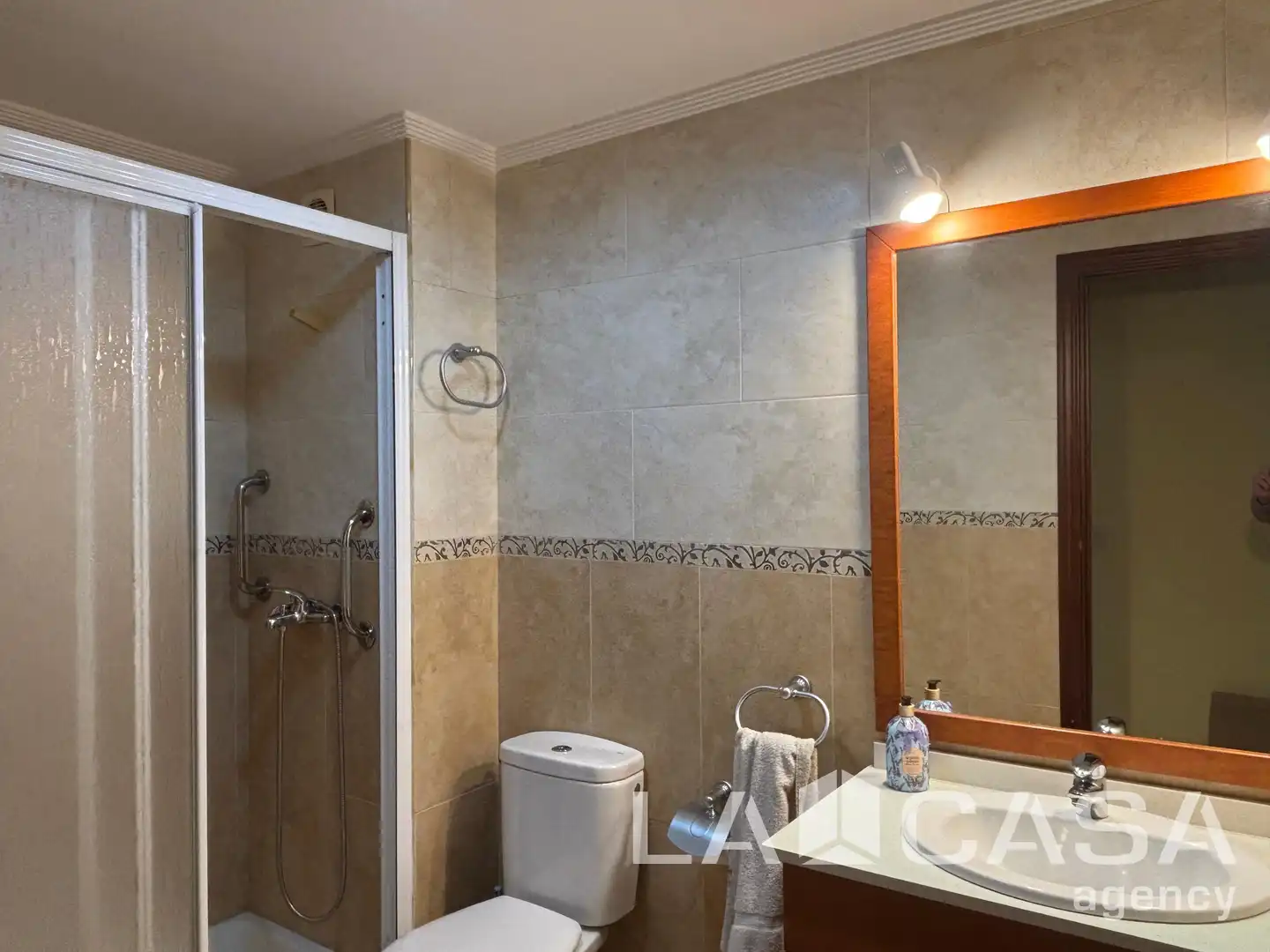 Baño de Piso en venta en Montequinto