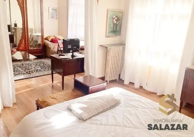 Wohnung zur Miete in Don Diego López Haroko Kale Nagusia., Ensanche - Moyua - Diputación