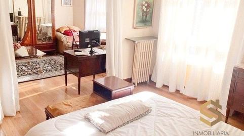 Foto 2 de Pis de lloguer a Don Diego López Haroko Kale Nagusia., Ensanche - Moyua - Diputación, Bizkaia