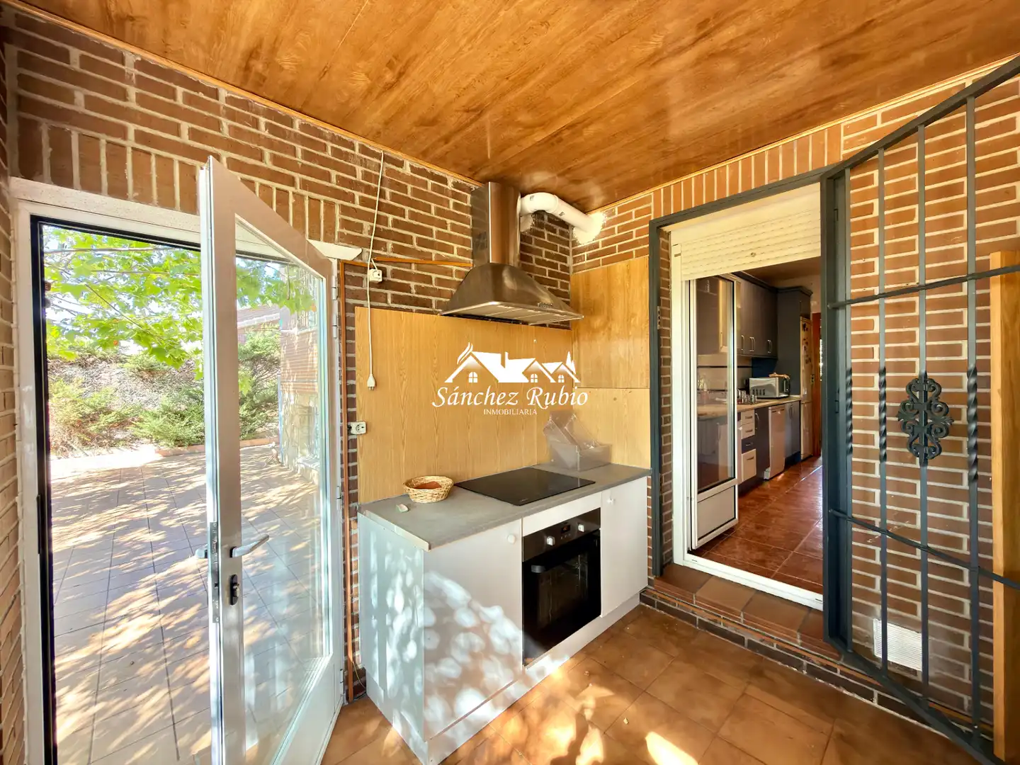 Chalet con piscina en venta en Calle Mar de Fora 40, imagen 34