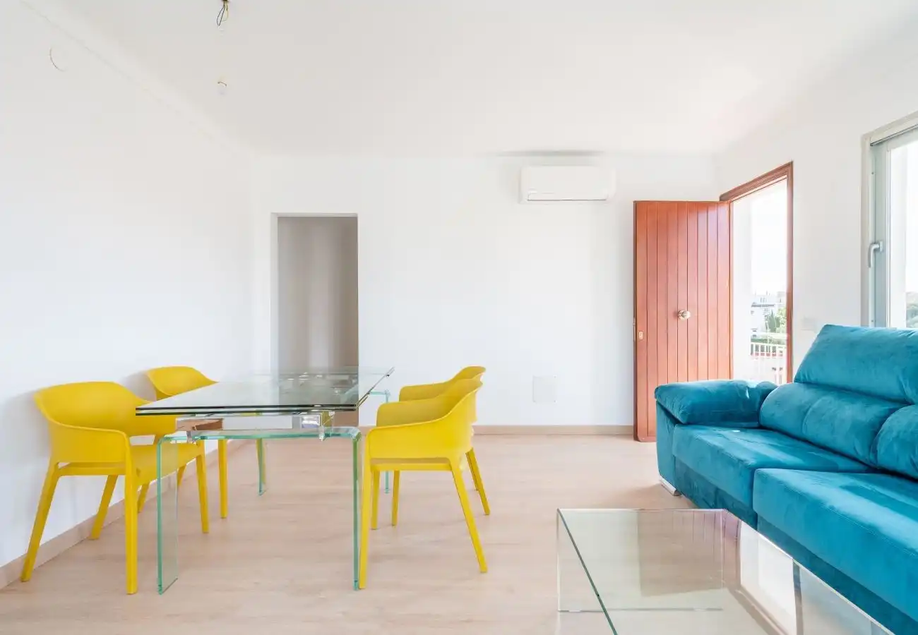 Flat to rent in Portocolom, imagen 8