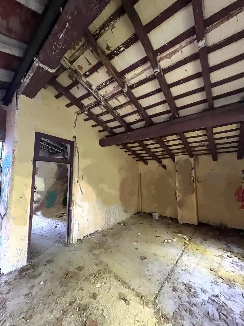 Finca rústica en venda a Ronda Fluvià, del, 33, Olot