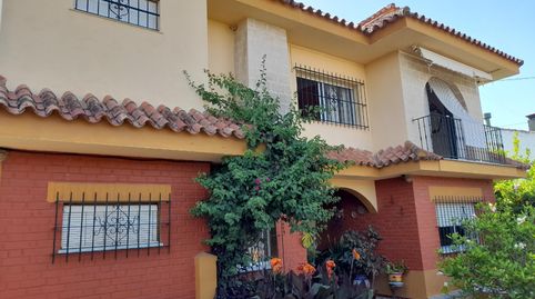 Photo 2 of Houses for sale in Montealto, Jerez de la Frontera