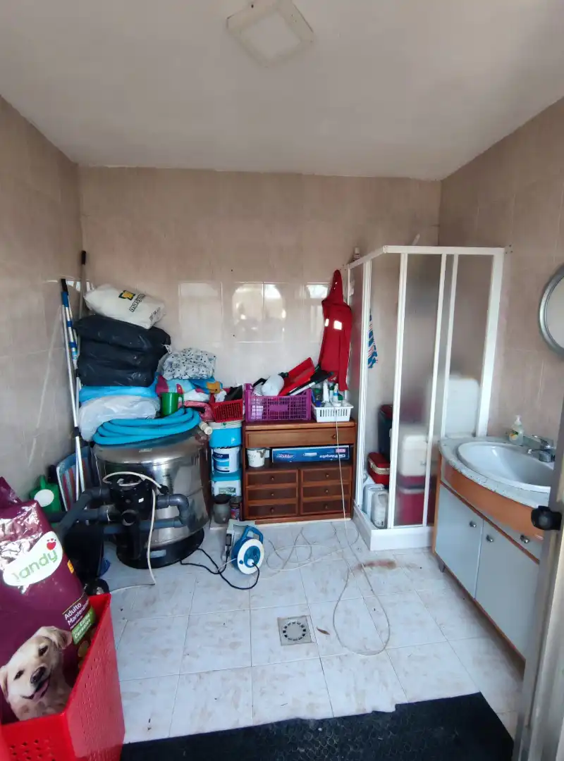 Casa o chalet en venta en Torreperogil con Aire acondicionado, Calefacción y Jardín privado